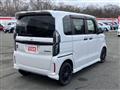 2022 Honda N BOX
