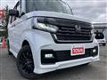 2022 Honda N BOX