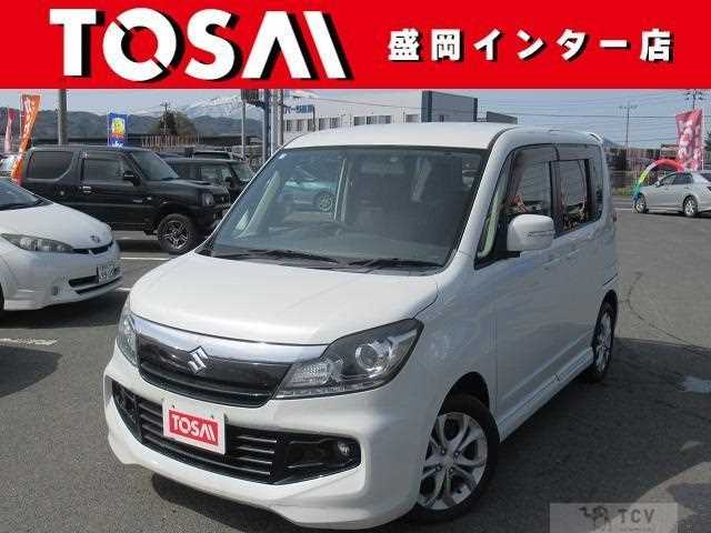 2012 Suzuki Suzuki Others