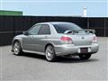 2006 Subaru Impreza