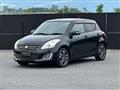 2015 Suzuki Swift