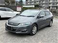 2011 Honda Insight