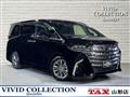 2024 Toyota Alphard G
