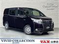 2017 Toyota Noah