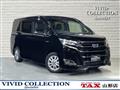 2018 Toyota Noah