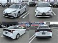 2022 Toyota Prius