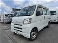 2009 Daihatsu Hijet Cargo