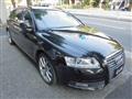 2009 Audi A6