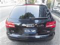 2009 Audi A6