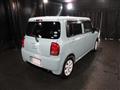 2010 Suzuki Lapin