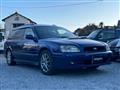 2001 Subaru Legacy Touring Wagon