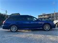 2001 Subaru Legacy Touring Wagon