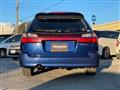 2001 Subaru Legacy Touring Wagon