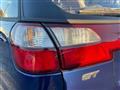 2001 Subaru Legacy Touring Wagon