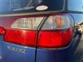 2001 Subaru Legacy Touring Wagon