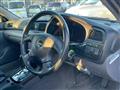 2001 Subaru Legacy Touring Wagon
