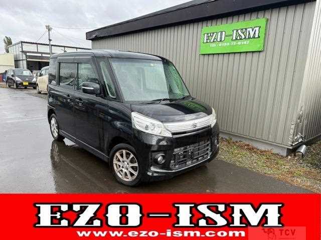 2013 Suzuki Suzuki Others