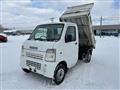 2005 Suzuki Carry Truck