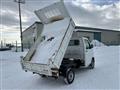 2005 Suzuki Carry Truck