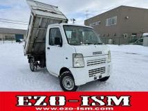 2005 Suzuki Carry Truck