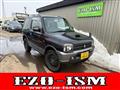 2008 Suzuki Jimny