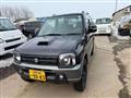 2008 Suzuki Jimny