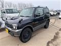 2008 Suzuki Jimny