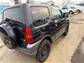 2008 Suzuki Jimny