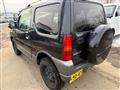 2008 Suzuki Jimny
