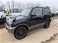 2008 Suzuki Jimny