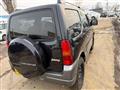2008 Suzuki Jimny