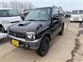 2008 Suzuki Jimny