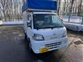 2013 Daihatsu Hijet Truck