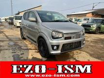 2016 Suzuki Alto