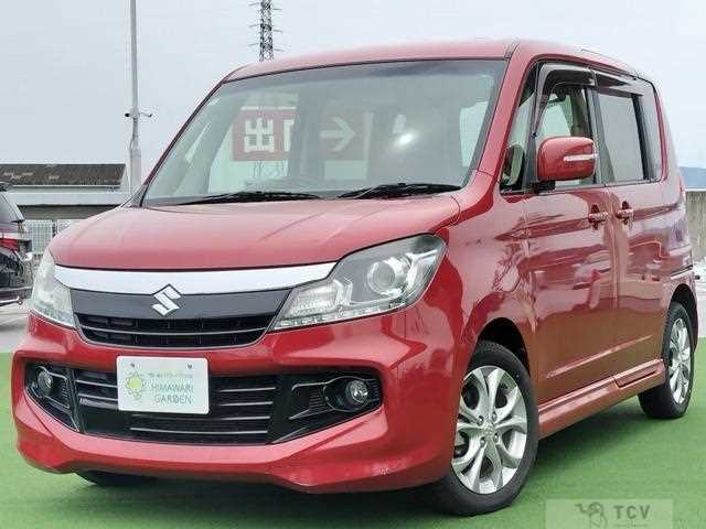 2014 Suzuki Suzuki Others