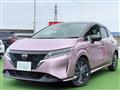 2021 Nissan Note