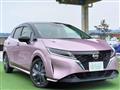 2021 Nissan Note