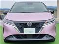2021 Nissan Note