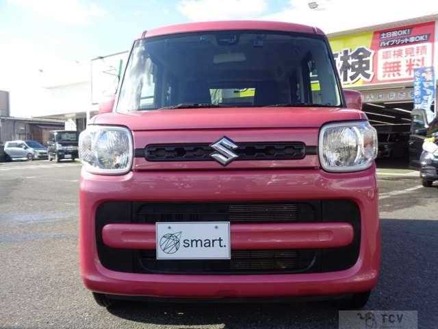 2018 Suzuki Suzuki Others