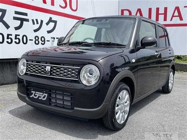 2025 Suzuki Lapin