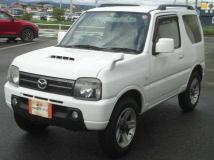 2013 Mazda AZ-Offroad