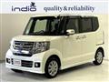 2016 Honda N BOX