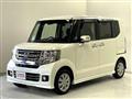 2016 Honda N BOX
