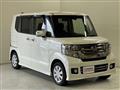 2016 Honda N BOX