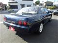 1993 Nissan Skyline