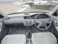 1992 Honda Civic Ferio