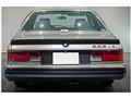 1977 BMW 6 Series