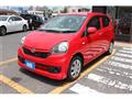 2017 Daihatsu Mira