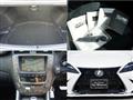 2009 Lexus IS
