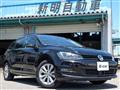 2014 Volkswagen Golf Variant